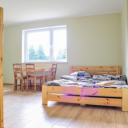Farma Serock Buitenkant foto