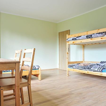 Farma Serock Buitenkant foto