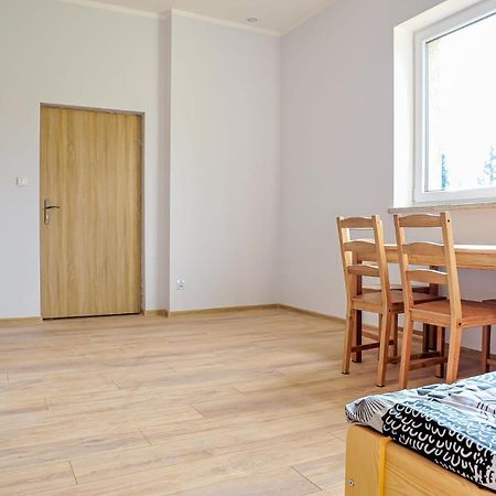 Farma Serock Buitenkant foto