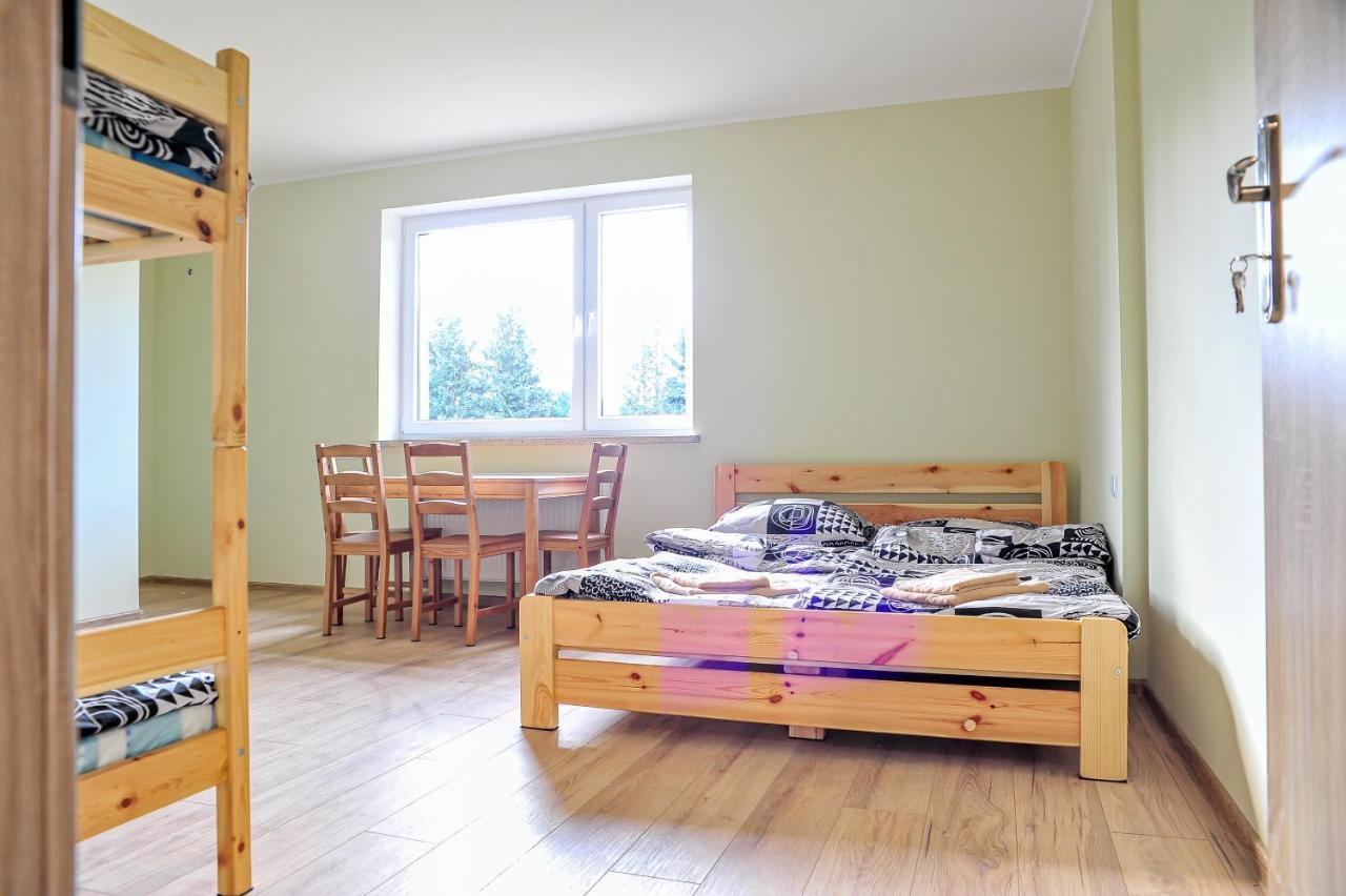 Farma Serock Buitenkant foto