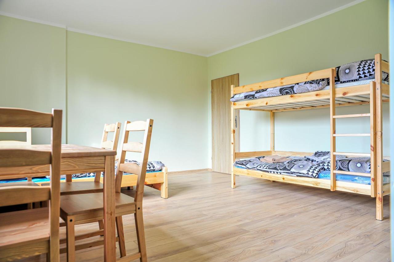 Farma Serock Buitenkant foto