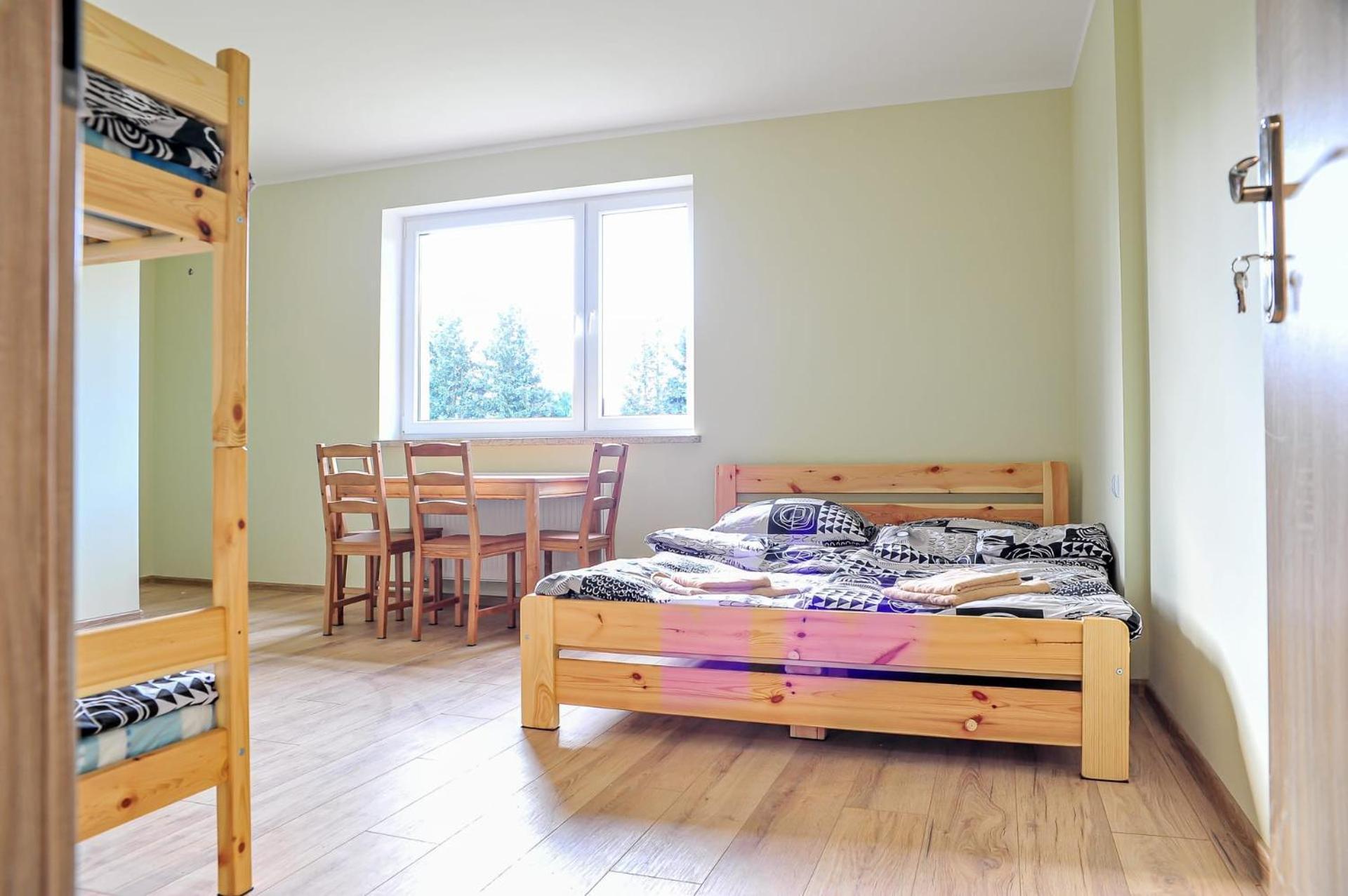 Farma Serock Buitenkant foto