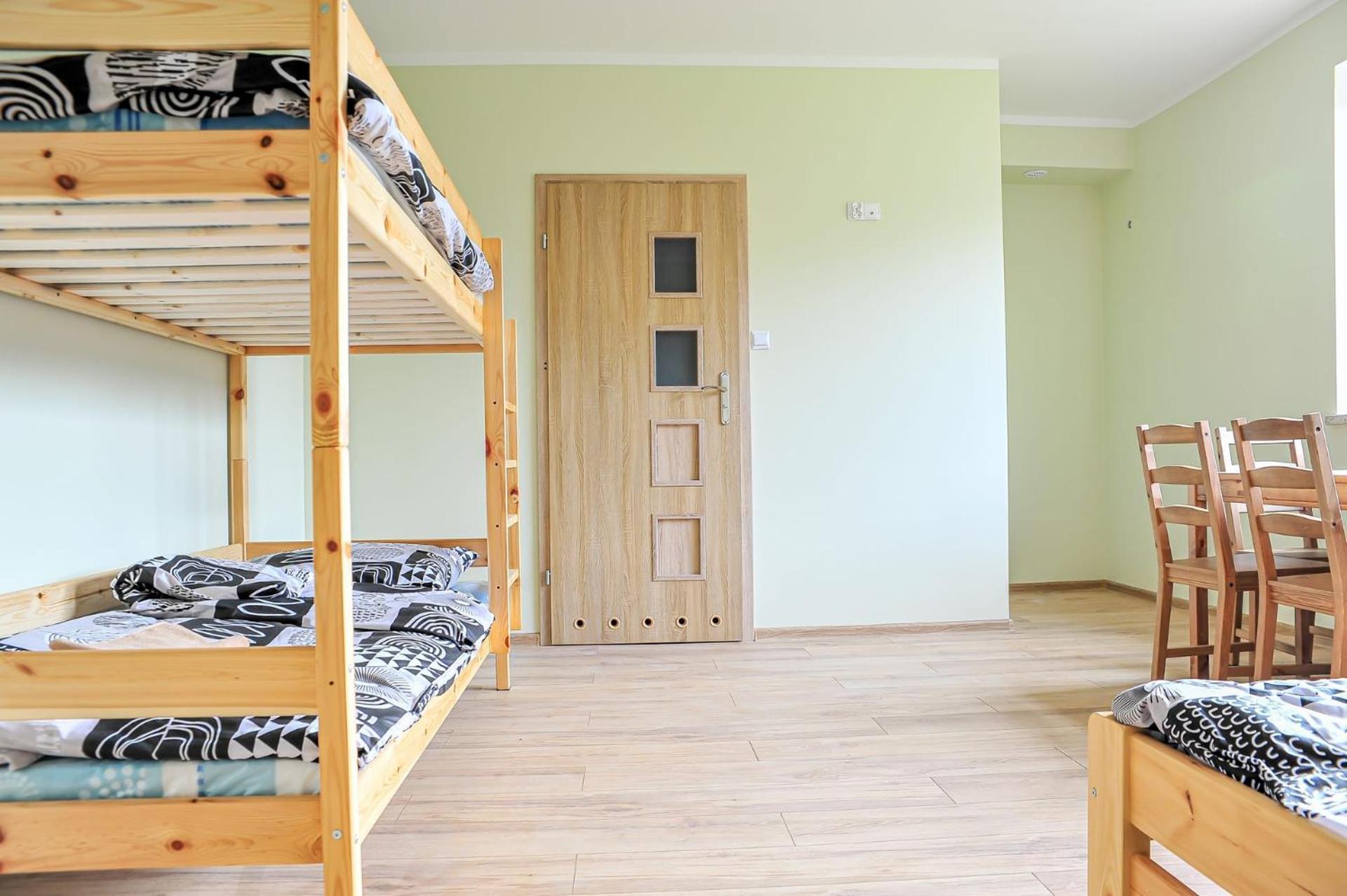 Farma Serock Buitenkant foto